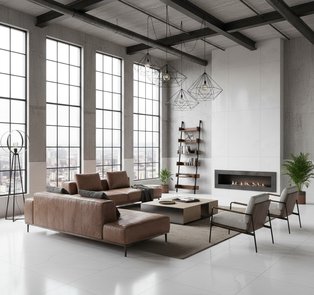 FTILES 600X1200 MORRIS LIGHT M62035