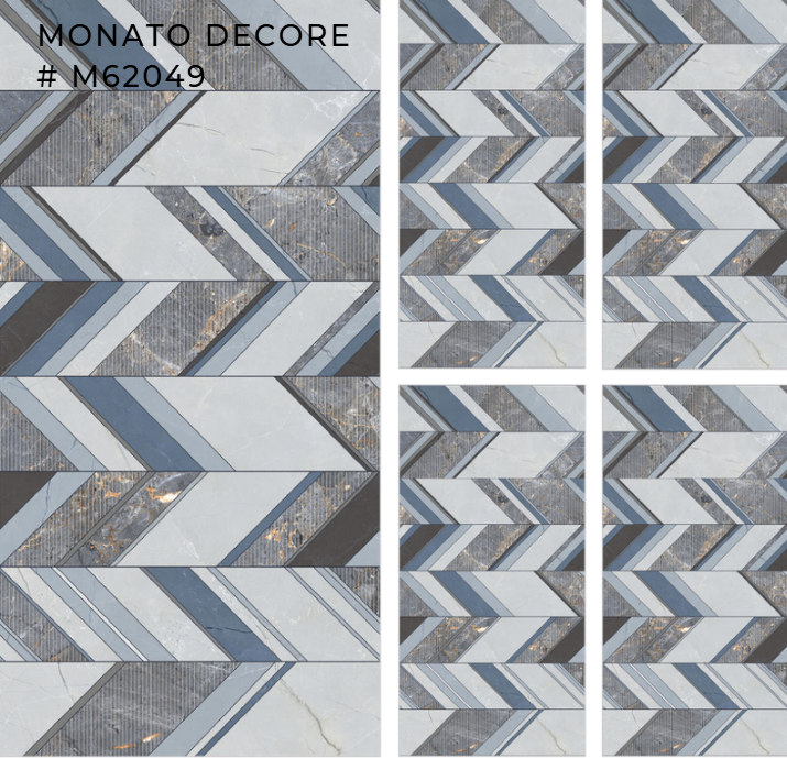 FTILES 600X1200 MONATO DECORE M62049