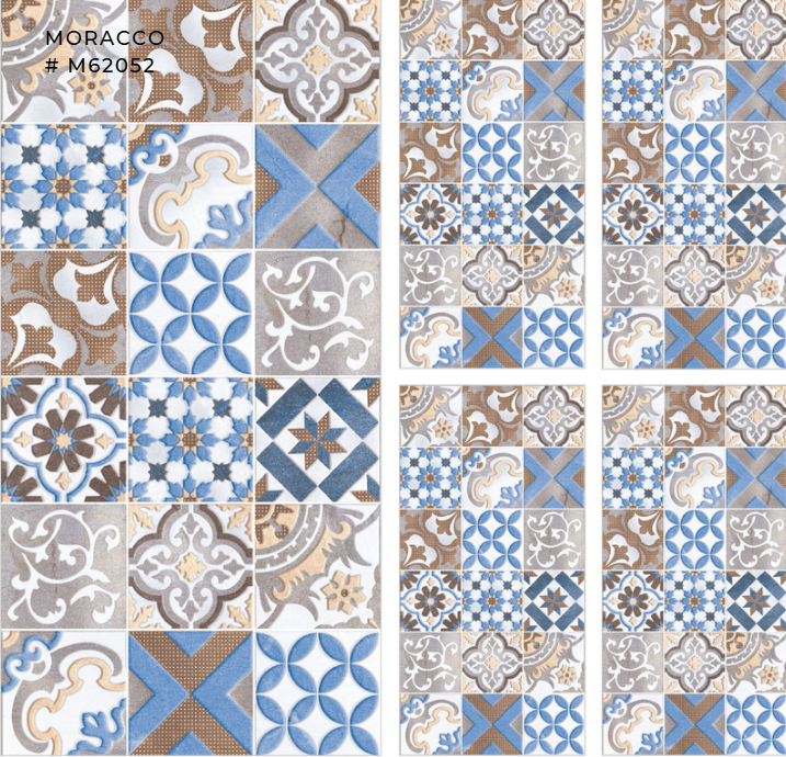 FTILES 600X1200 MORACCO M62052