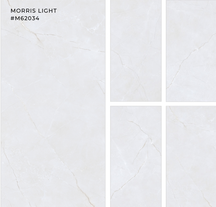 FTILES 600X1200 MORRIS LIGHT M62034