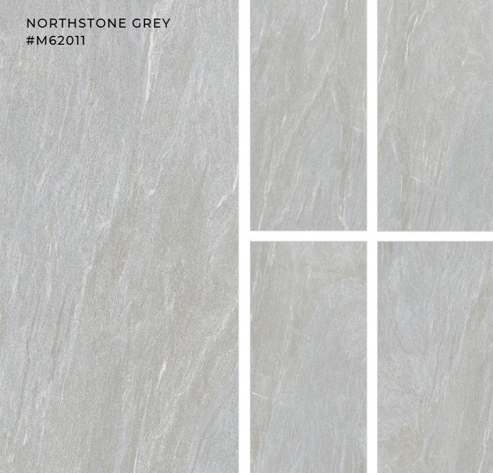 FTILES 600X1200 NORTHSTONE GREY M62011