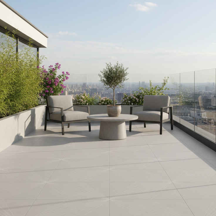 FTILES 600X1200 TEGZA GREY M62023