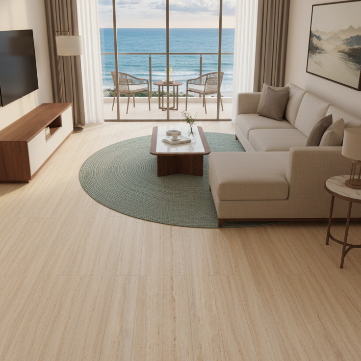 FTILES 600X1200 TRAVERTINO CLASSIC M62015