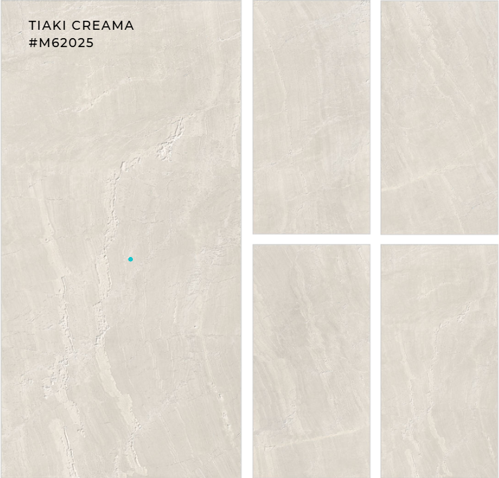 FTILES 600X1200 TIAKI CREAMA M62025