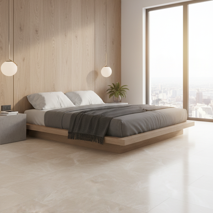 FTILES 600X1200 ALICANTE BROWN LIGHT G62005