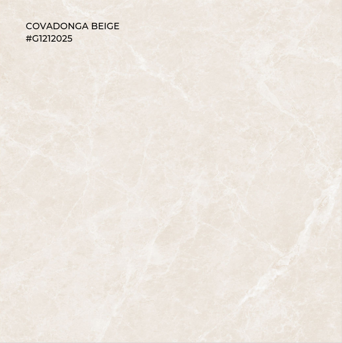 FTILES 1200X1200 COVADONGA BEIGE G1212025