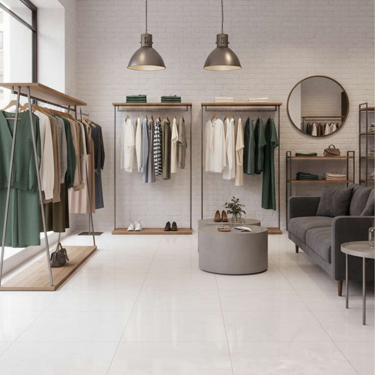 FTILES 600X1200 CAROLINA GREY G62021