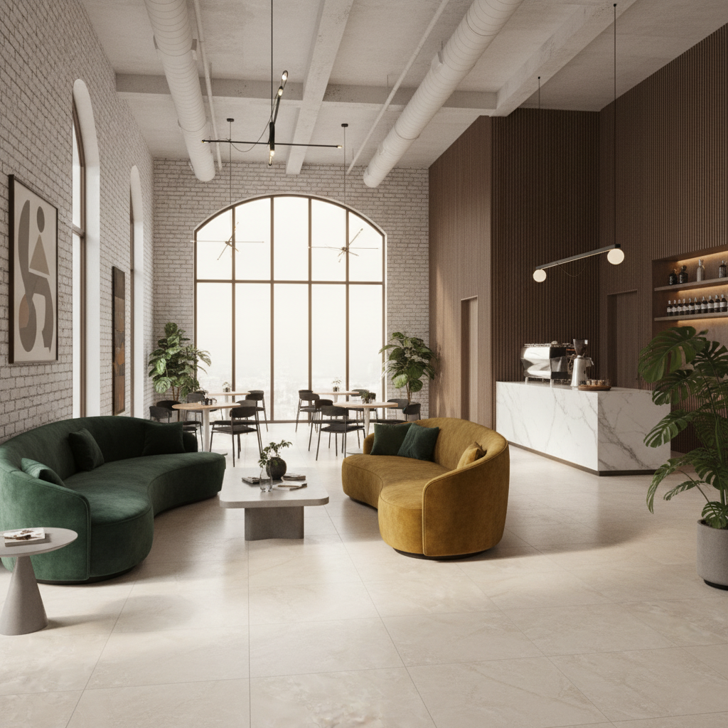 FTILES 1200X1200 AURORA BEIGE G1212016