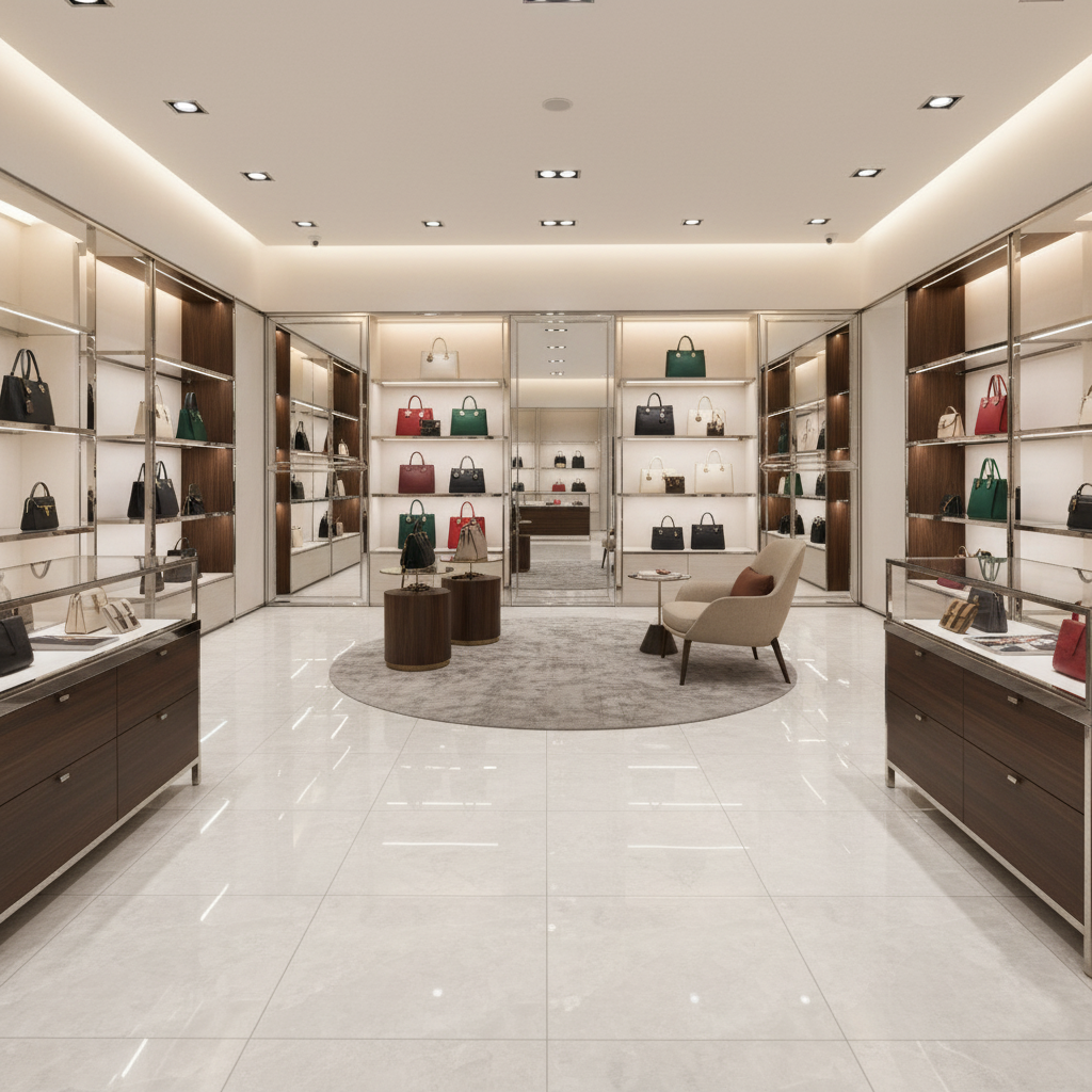 FTILES 1200X1200 MOON WHITE G1212005