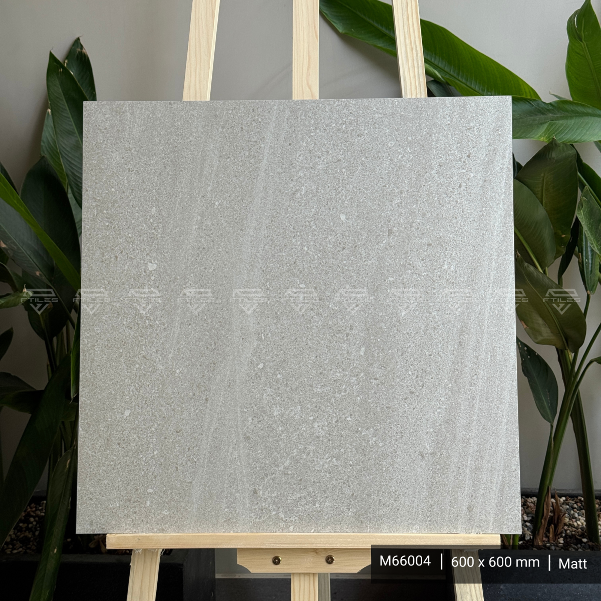FTILES 600X600 NEXUS BIANCO M66004