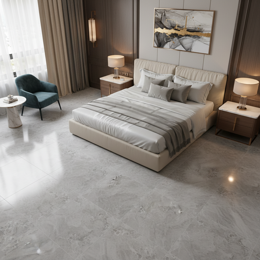 FTILES 1200X1200 Mystic Graphite G1212007