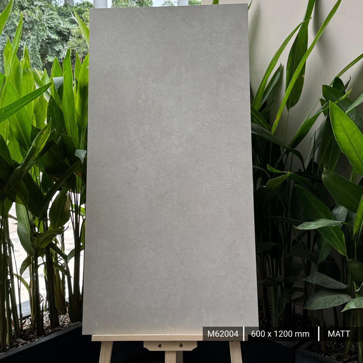 FTILES 600X1200 NORWAY LIGHT M62004