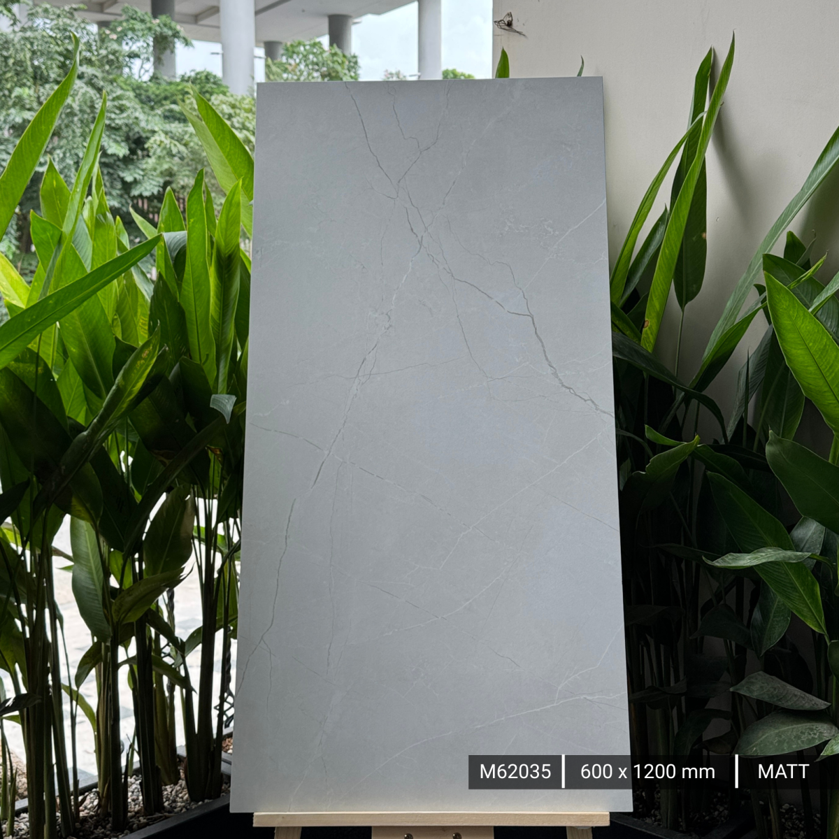 FTILES 600X1200 MORRIS LIGHT M62035