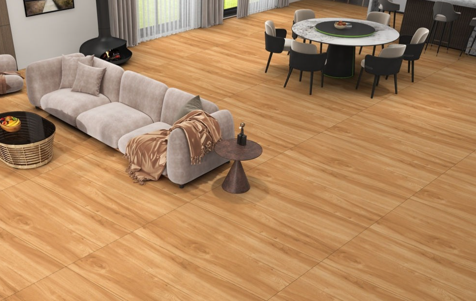 FTILES 600X1200 ESSEN BROWN M62016