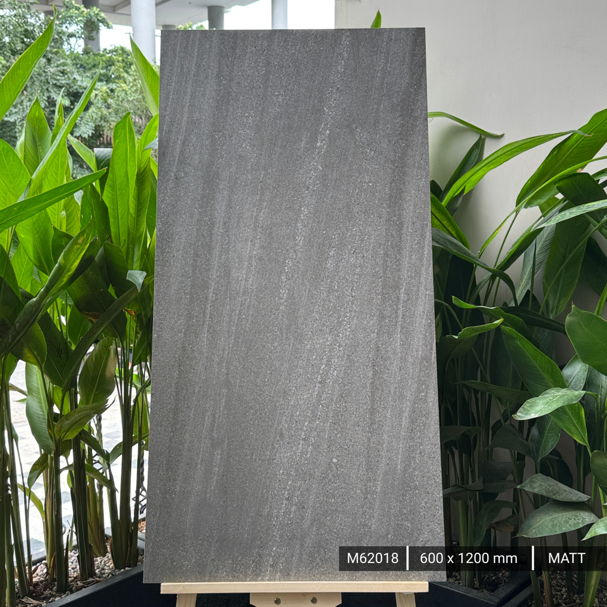 FTILES 600X1200 NEXUS GRIS M62018