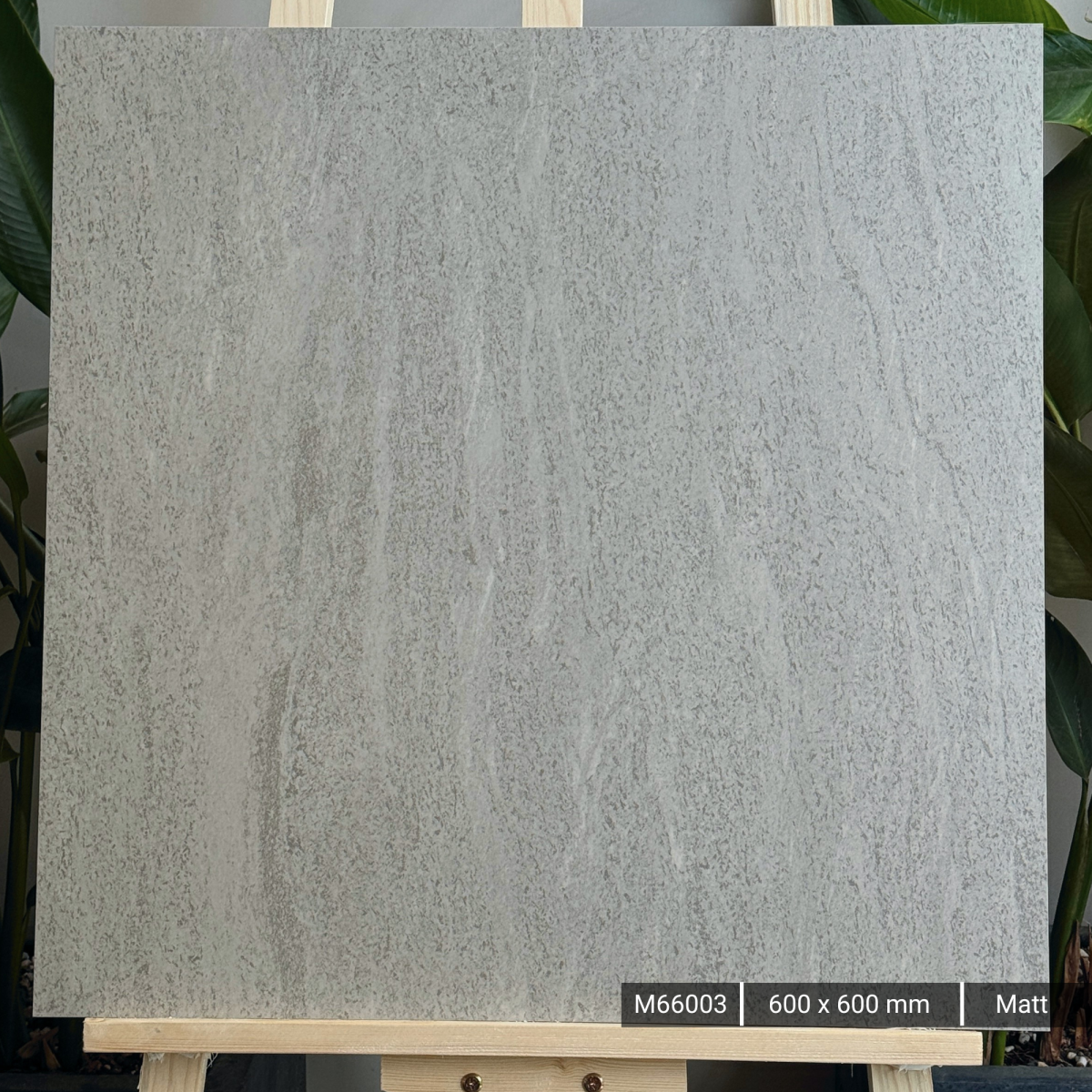 FTILES 600X600 NORTHSTONE GREY M66003