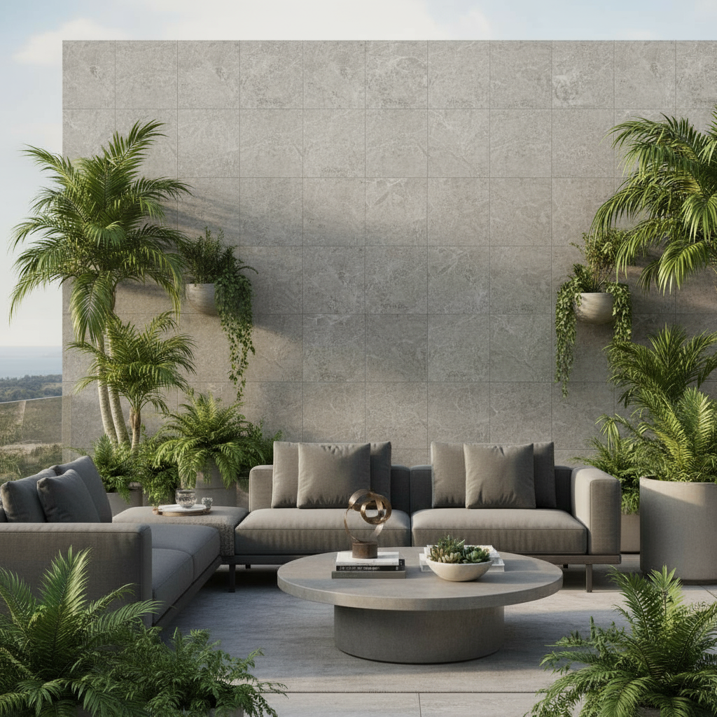 FTILES 600X600 BRECCIA BLANCO G66005