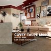 COVEY TAUPE M66004 3