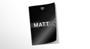 Catalogue Matt